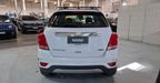 Chevrolet Tracker 1.8 PREMIER+ AT 4WD Suv 2019