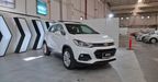 Chevrolet Tracker 1.8 PREMIER+ AT 4WD Suv 2019