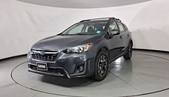 Subaru • XV
