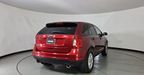 Ford Edge 3.5 BASE SE V6 AT Suv 2013