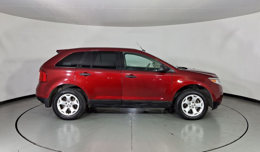 Ford Edge 3.5 BASE SE V6 AT Suv 2013