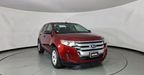 Ford Edge 3.5 BASE SE V6 AT Suv 2013