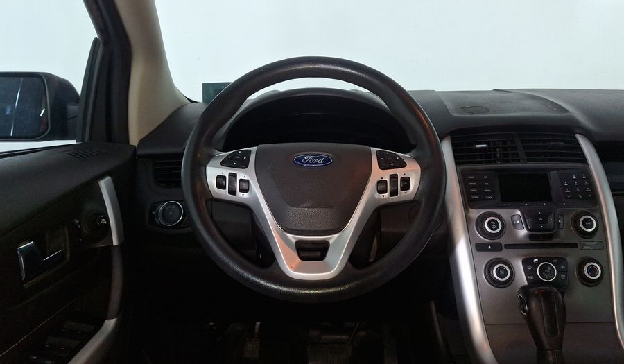 Ford Edge 3.5 BASE SE V6 AT Suv 2013