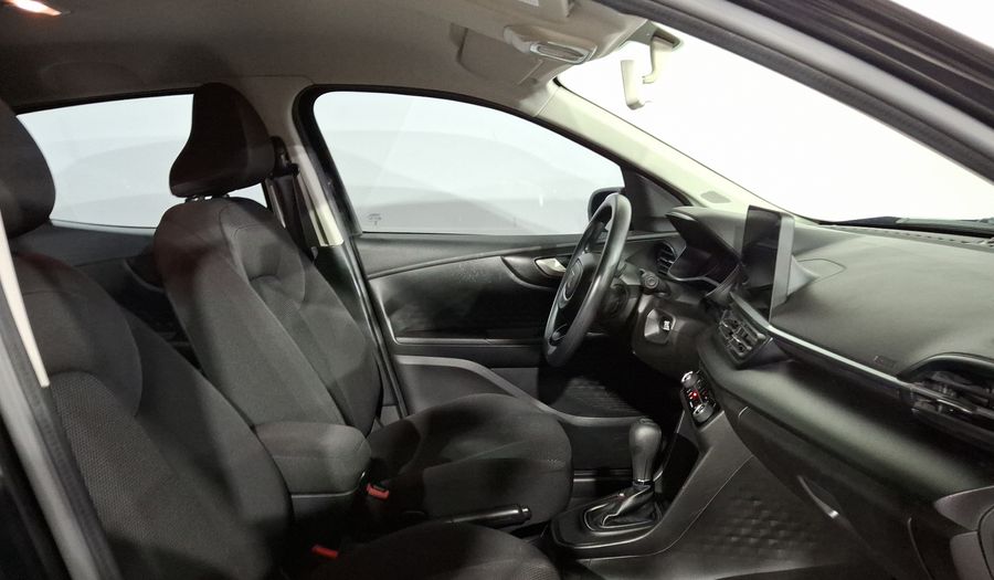 Fiat Pulse 1.3 DRIVE PLUS CVT Suv 2023