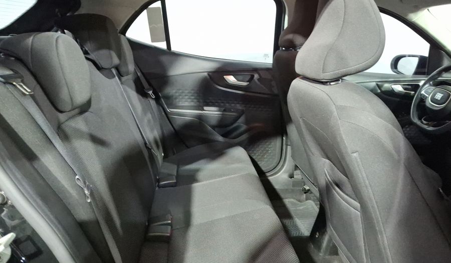 Fiat Pulse 1.3 DRIVE PLUS CVT Suv 2023