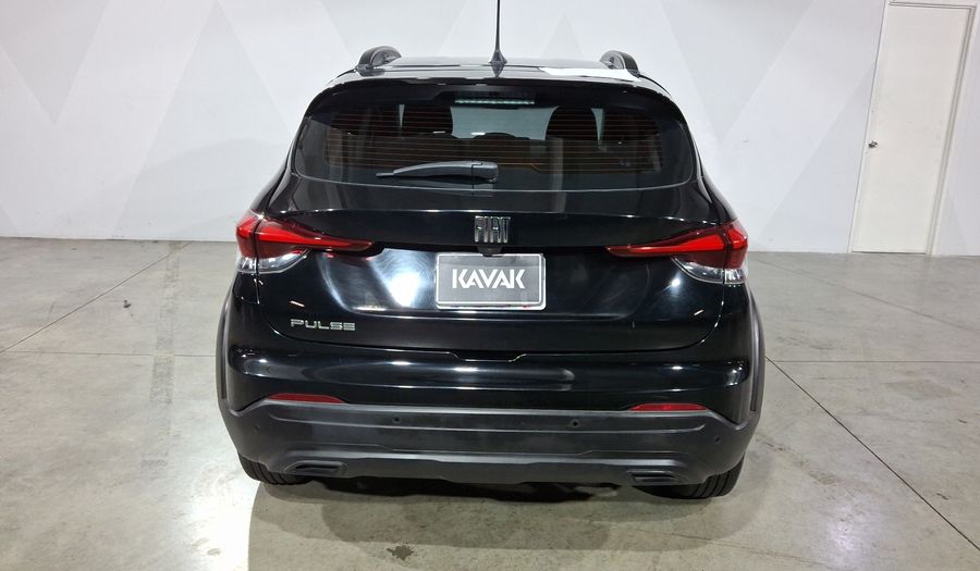 Fiat Pulse 1.3 DRIVE PLUS CVT Suv 2023