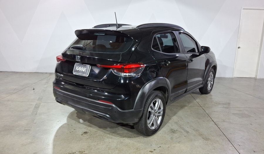 Fiat Pulse 1.3 DRIVE PLUS CVT Suv 2023