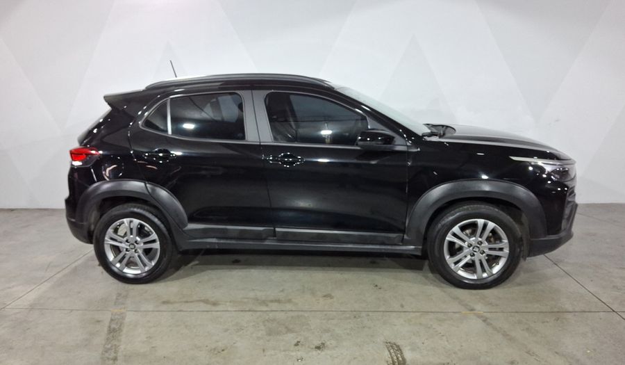 Fiat Pulse 1.3 DRIVE PLUS CVT Suv 2023