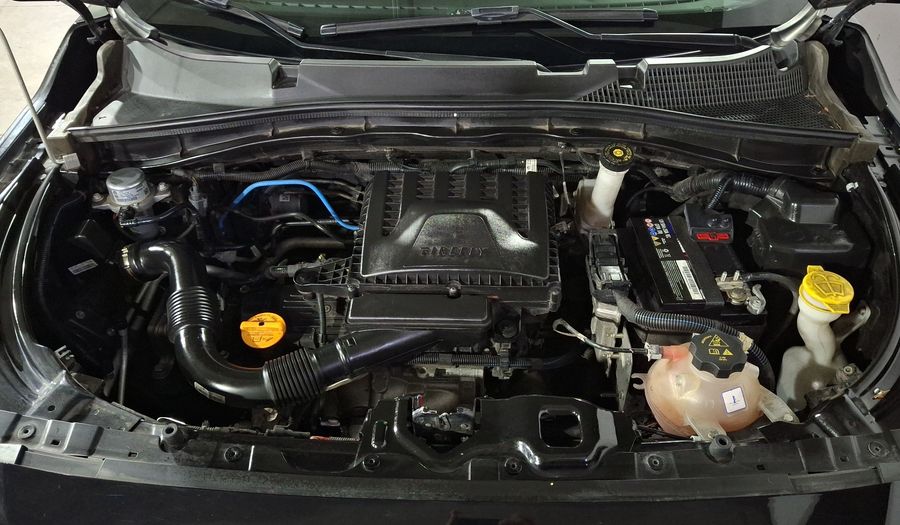 Fiat Pulse 1.3 DRIVE PLUS CVT Suv 2023