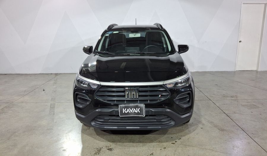 Fiat Pulse 1.3 DRIVE PLUS CVT Suv 2023