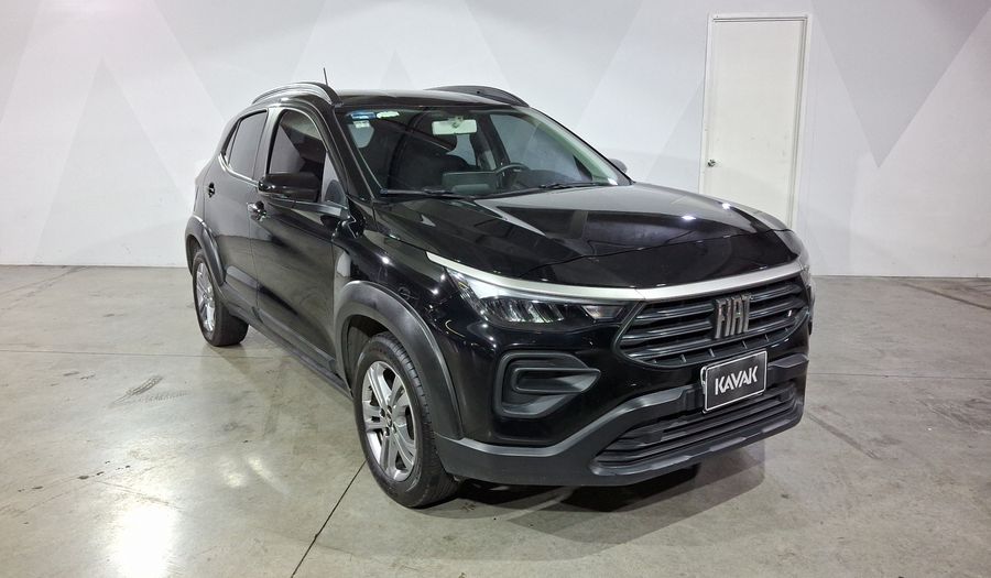 Fiat Pulse 1.3 DRIVE PLUS CVT Suv 2023
