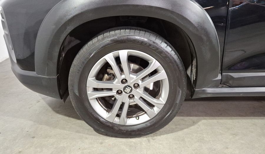 Fiat Pulse 1.3 DRIVE PLUS CVT Suv 2023