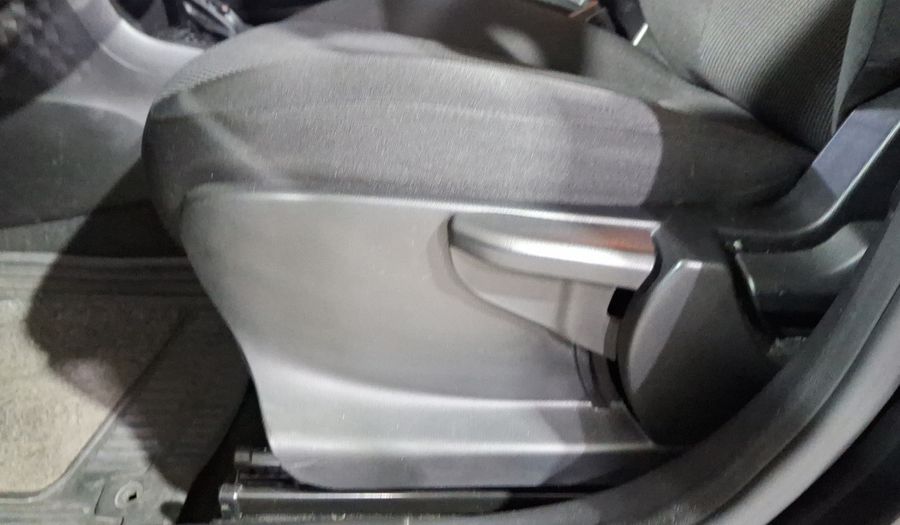 Fiat Pulse 1.3 DRIVE PLUS CVT Suv 2023