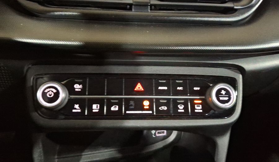 Fiat Pulse 1.3 DRIVE PLUS CVT Suv 2023