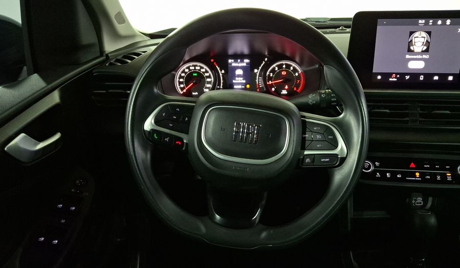 Fiat Pulse 1.3 DRIVE PLUS CVT Suv 2023