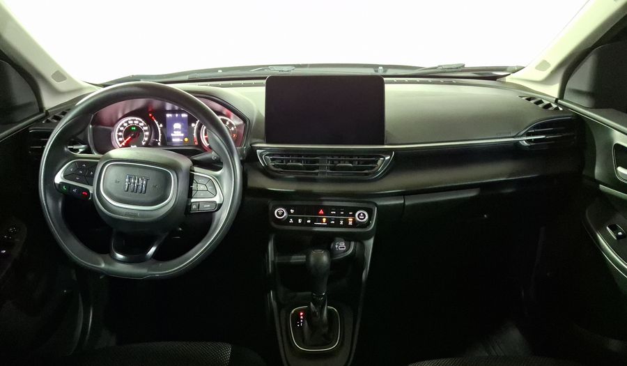 Fiat Pulse 1.3 DRIVE PLUS CVT Suv 2023