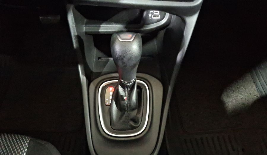 Fiat Pulse 1.3 DRIVE PLUS CVT Suv 2023