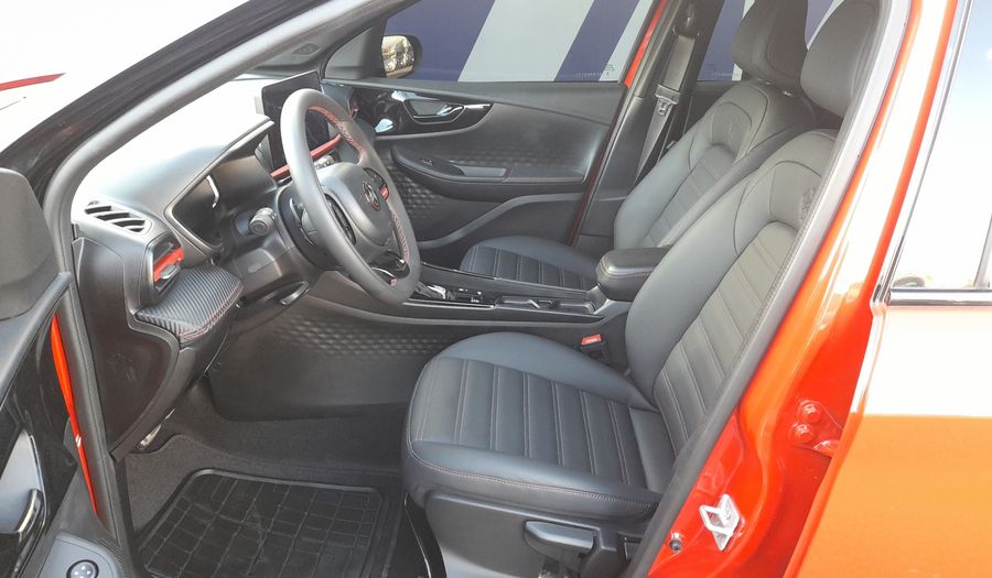Abarth Pulse 1.3 T270 AUTO Suv 2024
