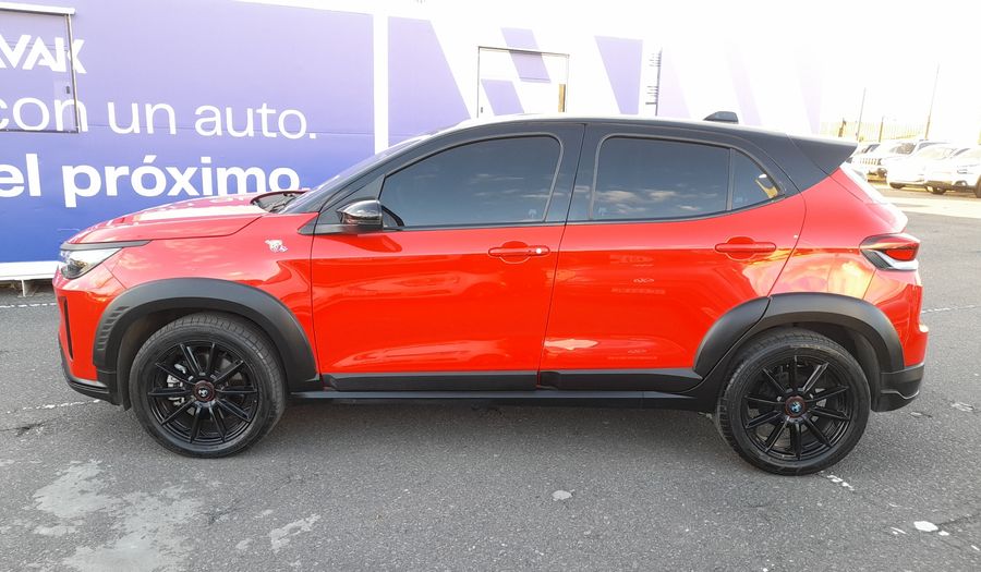 Abarth Pulse 1.3 T270 AUTO Suv 2024