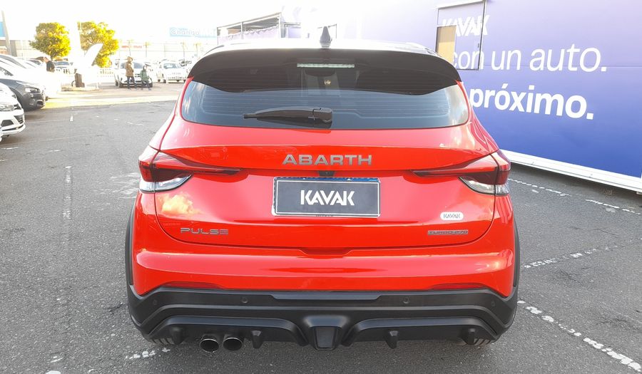 Abarth Pulse 1.3 T270 AUTO Suv 2024