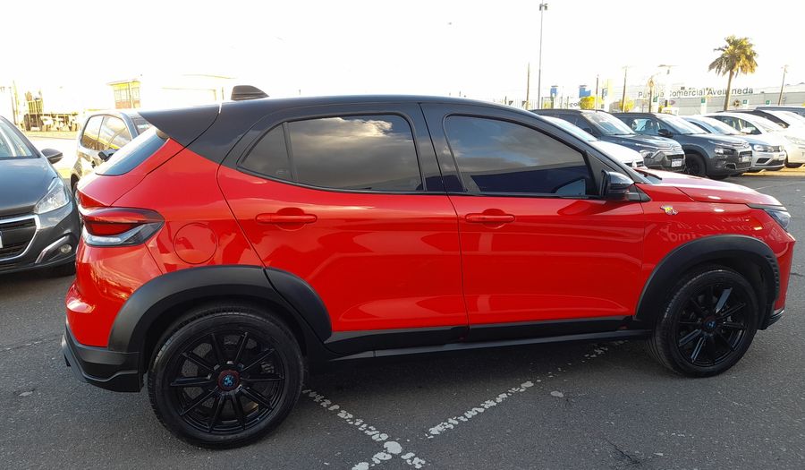 Abarth Pulse 1.3 T270 AUTO Suv 2024
