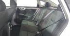 Nissan Sentra 1.8 SR NAVI CVT Sedan 2016