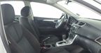 Nissan Sentra 1.8 SR NAVI CVT Sedan 2016