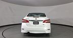 Nissan Sentra 1.8 SR NAVI CVT Sedan 2016