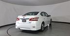 Nissan Sentra 1.8 SR NAVI CVT Sedan 2016