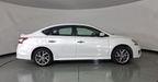Nissan Sentra 1.8 SR NAVI CVT Sedan 2016