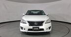 Nissan Sentra 1.8 SR NAVI CVT Sedan 2016