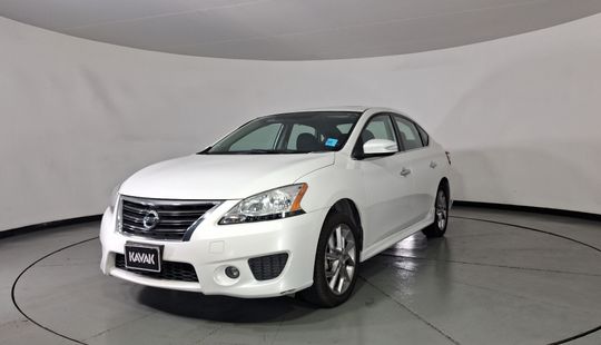Nissan • Sentra