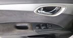 Nissan Sentra 1.8 SR NAVI CVT Sedan 2016