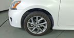 Nissan Sentra 1.8 SR NAVI CVT Sedan 2016