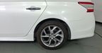 Nissan Sentra 1.8 SR NAVI CVT Sedan 2016