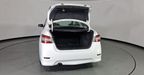 Nissan Sentra 1.8 SR NAVI CVT Sedan 2016