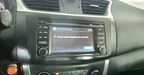 Nissan Sentra 1.8 SR NAVI CVT Sedan 2016