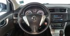 Nissan Sentra 1.8 SR NAVI CVT Sedan 2016