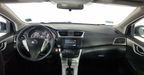Nissan Sentra 1.8 SR NAVI CVT Sedan 2016