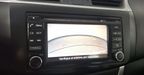 Nissan Sentra 1.8 SR NAVI CVT Sedan 2016