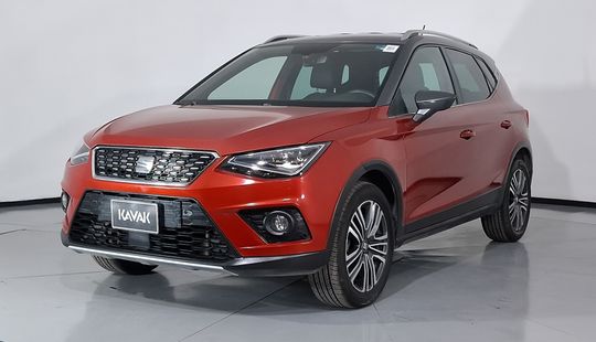 Seat • Arona