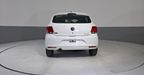 Volkswagen Gol 1.6 5 PTAS. CL A/A Hatchback 2016