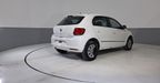 Volkswagen Gol 1.6 5 PTAS. CL A/A Hatchback 2016