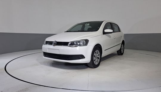 Volkswagen • Gol