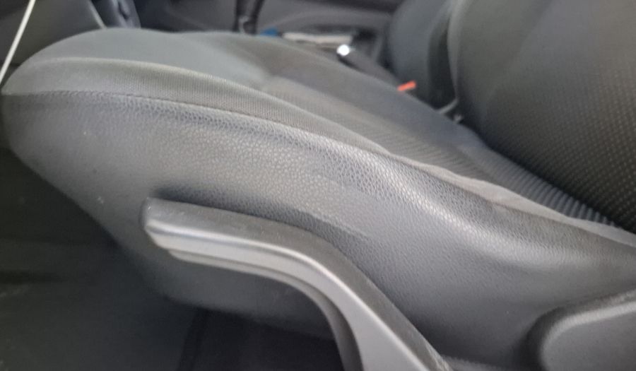Volkswagen Gol 1.6 5 PTAS. CL A/A Hatchback 2016