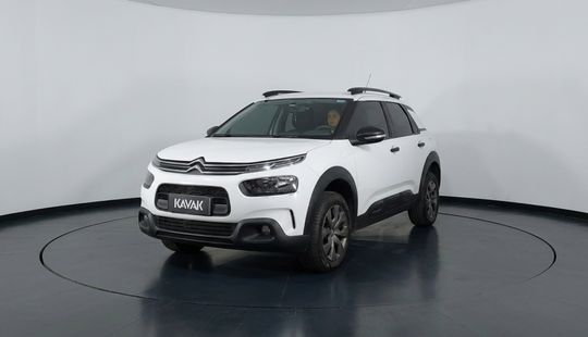 Citroen • C4 Cactus