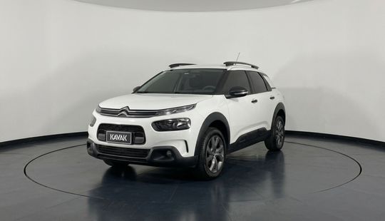 Citroen • C4 Cactus