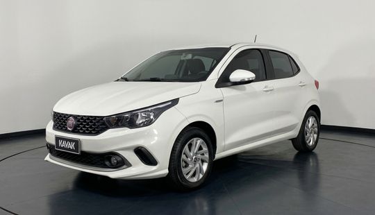 Fiat • Argo