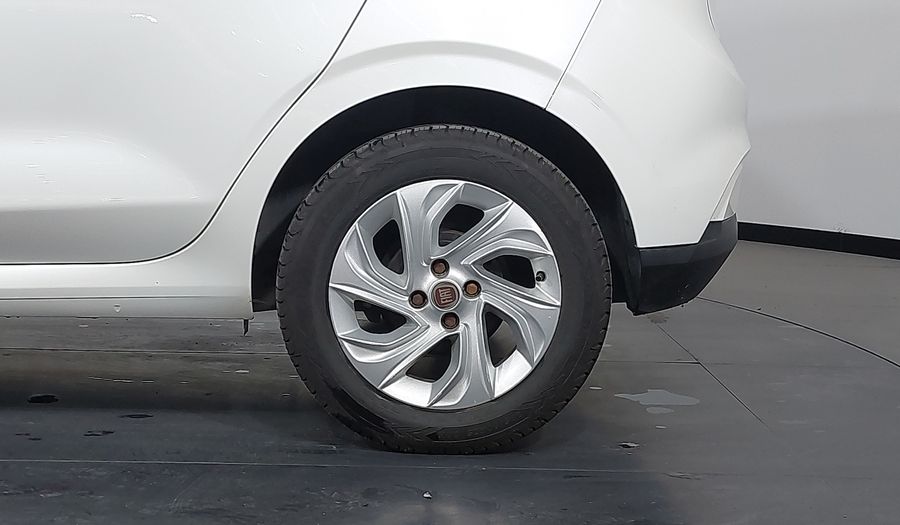 Fiat Argo 1.3 DRIVE GSR Hatchback 2018