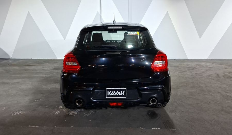 Suzuki Swift 1.4 BOOSTERJET SPORT Hatchback 2021